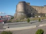 Naples - Castel Nuovo