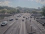 Lyon - Pont Georges Clemenceau