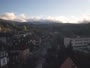 Centrum miasta i Śnieżka