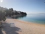 Brela - Spiaggia di Lučica