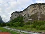 Lauterbrunnen - Alpy Berneńskie