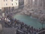 Rome - Fontana di Trevi