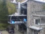 Kuźnice - La stazione a valle della funivia Kasprowy Wierch