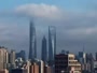 Šanchajus - Pudong