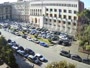 Salerno - Via Roma - Präfekturpalast