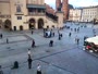 Piazza principale, Bracka