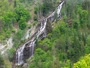 La Salle - Mont Blanc - Lenteney Waterfall