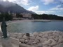 Baška Voda - Playa