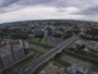 Aleja Kopisto, Zamek, Most Zamkowy