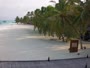Meeru Island - Plaża