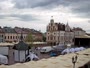 Plaza de la ciudad
