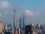 Szanghaj - Pudong