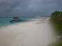 Hanimaadhoo - Plaża