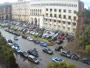 Salerno - Via Roma - Präfekturpalast