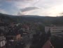 Centrum miasta i Śnieżka