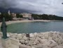 Baška Voda - Beach