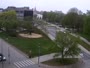 Liepaja - Piazza delle Rose
