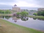 Narva - Castello, Fortezza a Ivangorod