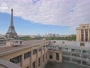 Parigi - Torre Eiffel