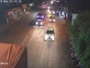 Reggenza di Rembang - Traffico