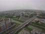 Aleja Kopisto, Zamek, Most Zamkowy