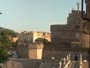 Rome - Castel Sant'Angelo