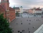 Plac Zamkowy - Zamek Królewski