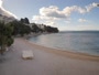 Brela - Spiaggia di Lučica