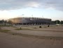 Arena Lublin - Stadion Miejski