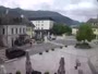 Bovec - Trg golobarskih žrtev