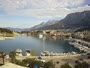 Makarska - Seaside promenade