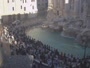 Roma - Trevi fontanas