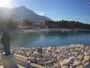 Baška Voda - Paplūdimys