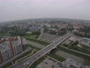Aleja Kopisto, Zamek, Most Zamkowy