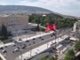 Athens - Syntagma Square - Hellenic Parliament