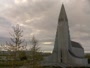 Reykjavík - Hallgrímskirkja Church