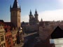 Praga - Rynek Staromiejski, zegar astronomiczny