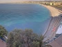 Nice - Promenade des Anglais, Beach