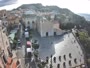 Taormina - Piazza IX Aprile
