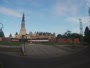 Jasna Góra - Błonia jasnogórskie
