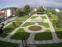 Našice - Trg dr. Franje Tuđmana