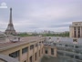 Paris - Tour Eiffel