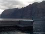 Tenerifė - Los Gigantes