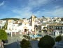 Prado del Rey - Plaza de la Constitución
