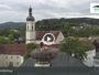 Bad Kötzting - Vista panoramica