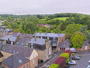 La Haye-Pesnel - Panoramic view