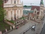 ul. Grodzka - Kościół Świętych Apostołów Piotra i Pawła