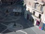 Cosenza - Piazza John Fitzgerald Kennedy