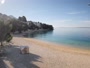 Brela - Spiaggia di Lučica