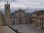 Frazzanò - Piazza Nuova Regina Adelasia